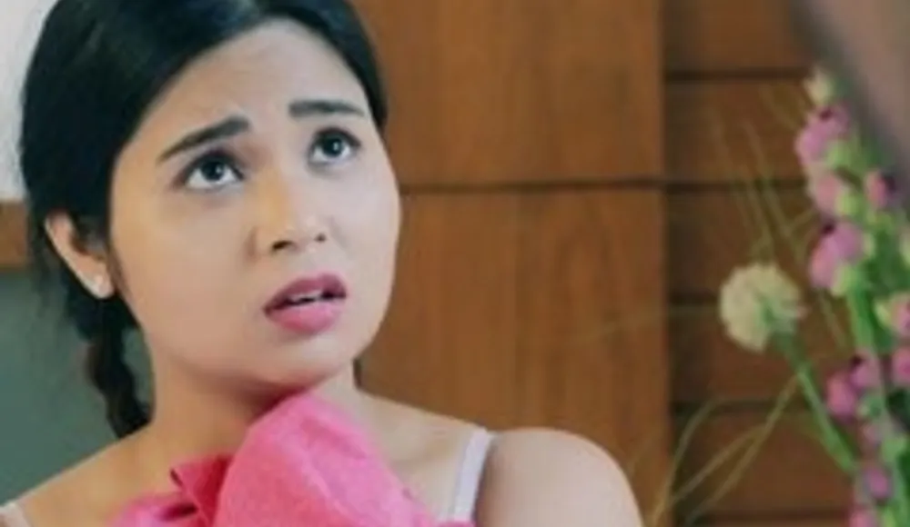 Indian breasty babe hot erotic movie