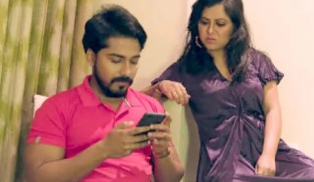 Happy Anniversary – Episode 1 - Indian Sex web series