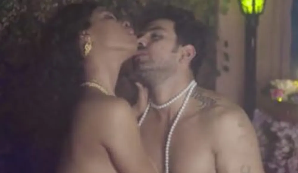 Kamasutra – The Pleasure Of Sensual Living – Episode 1