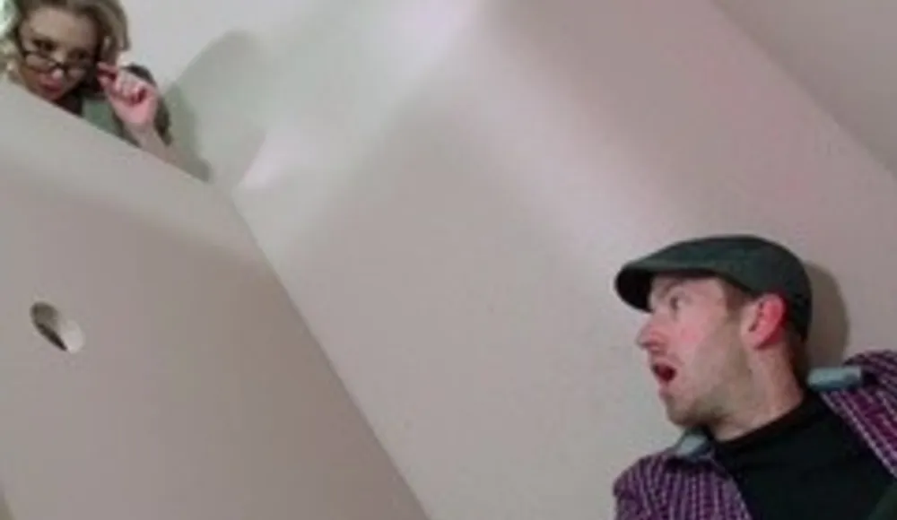 The Masturbating Teacher - Brazzers