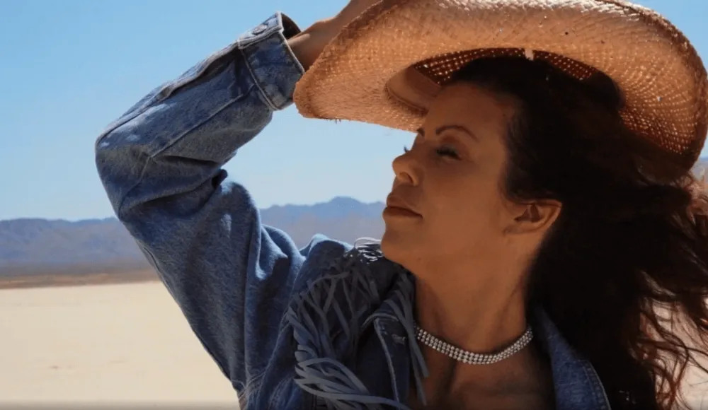 Slutty Hitchhiker Picked Up And Fucked - PornstarsLikeItBig - Alexis Fawx