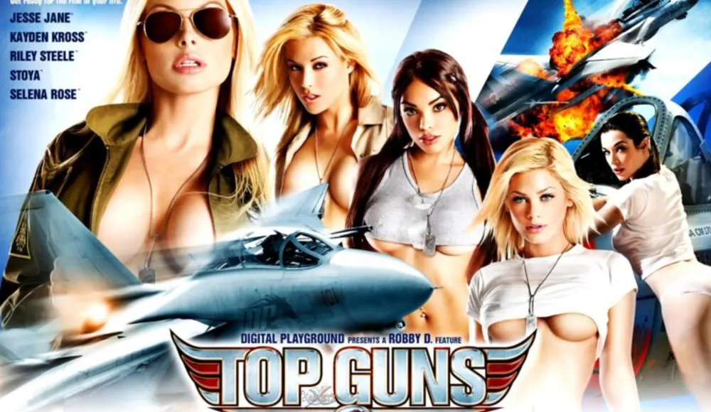 18+ Top Guns (2011) XXX Digital Playground Porn Movie Watch Online