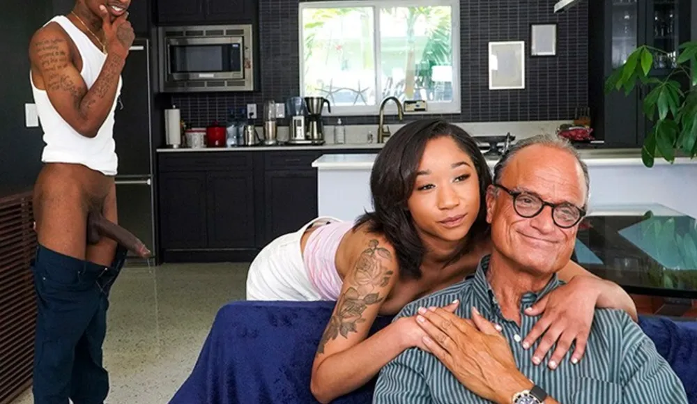 No Dates Allowed! - BrownBunnies - Alicia Reign