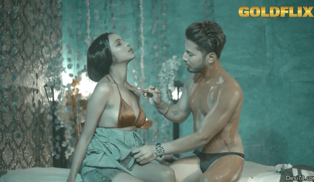 Painter Uncut – Goldflix Exclusive