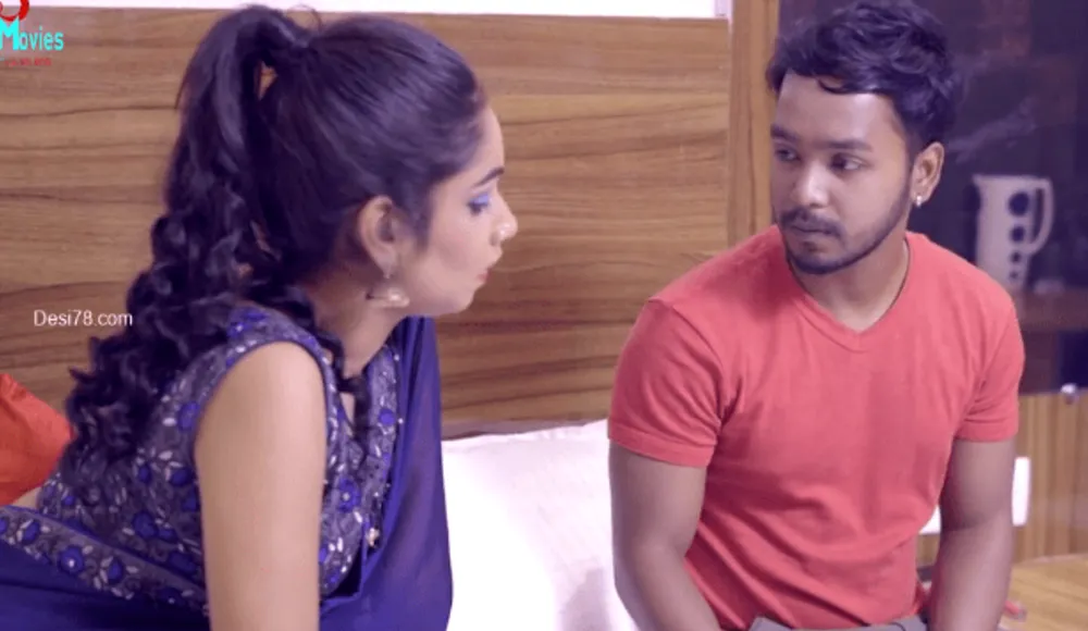 Service Boy – Lovemovies Exclusive