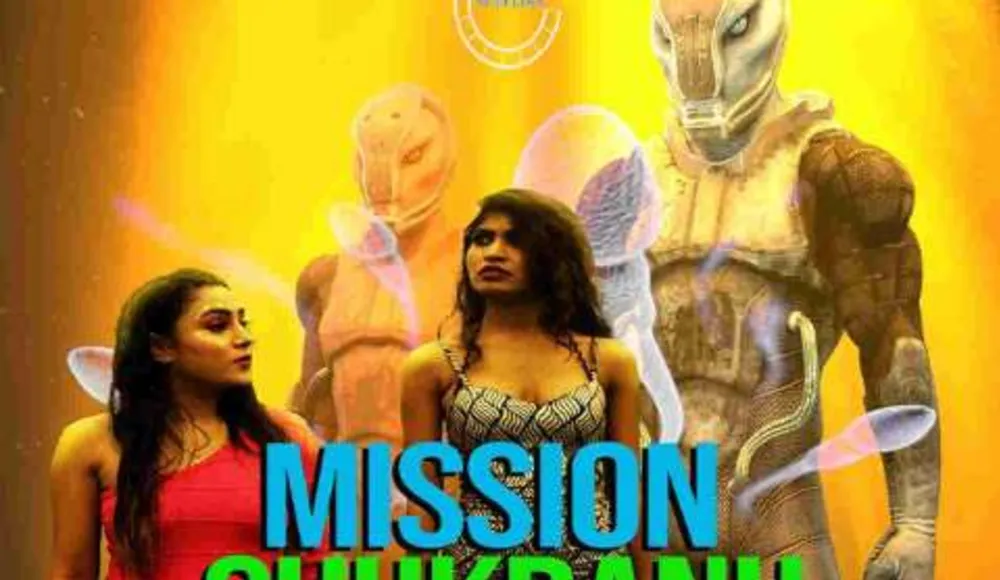 Mission Shukranu Epsiode 01 Nuefliks – Today Exclusive