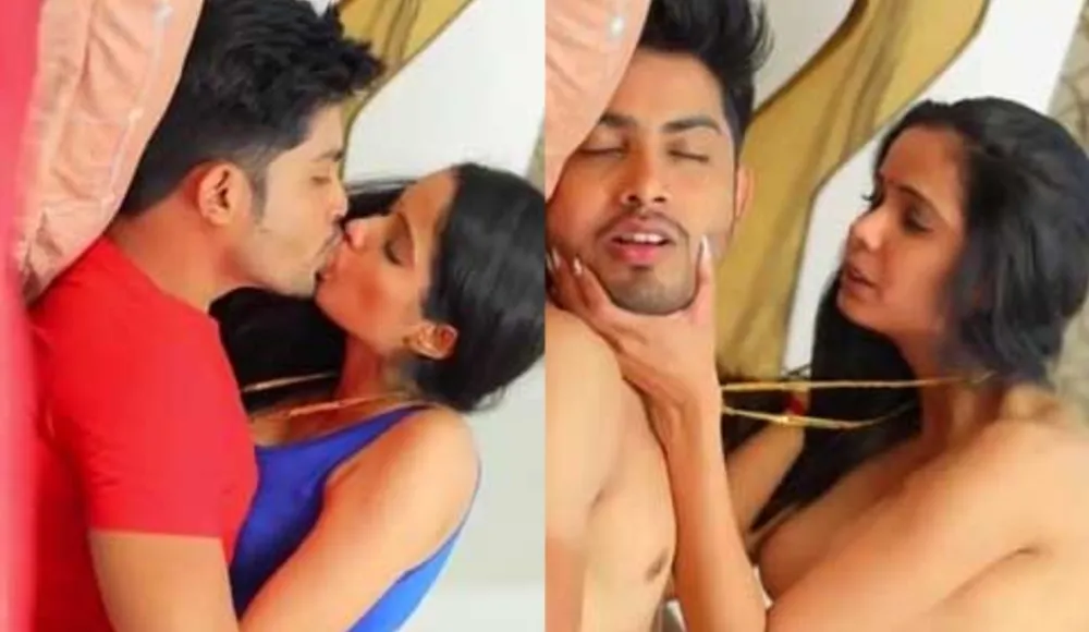 Desi Girl Is Nice On Movie – Today Exclusive