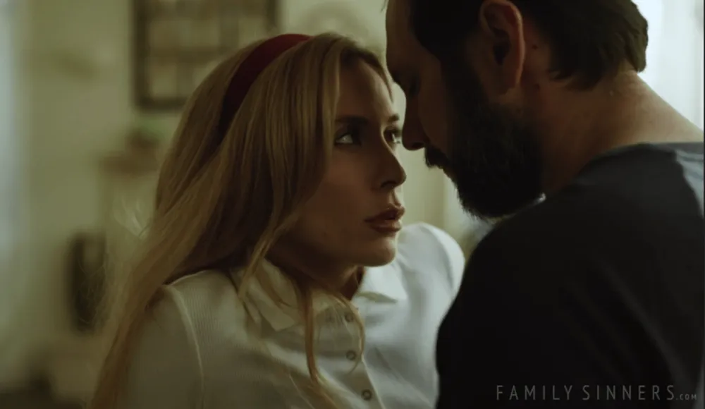 Step Siblings 5 Episode 4 1 - Aiden Ashley - Family Sinners