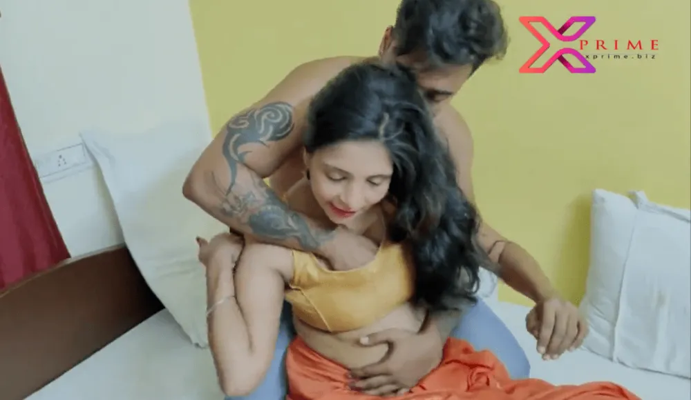 Peyari Bhabi 4 (2022) Hindi XPrime Short Film