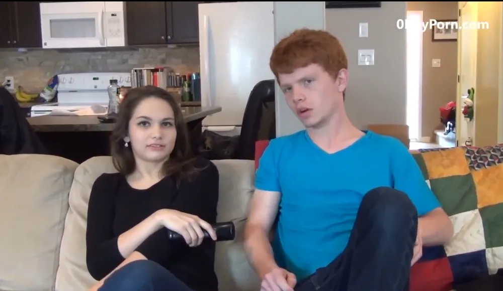 Home Alone With My Sister Due To COVID19