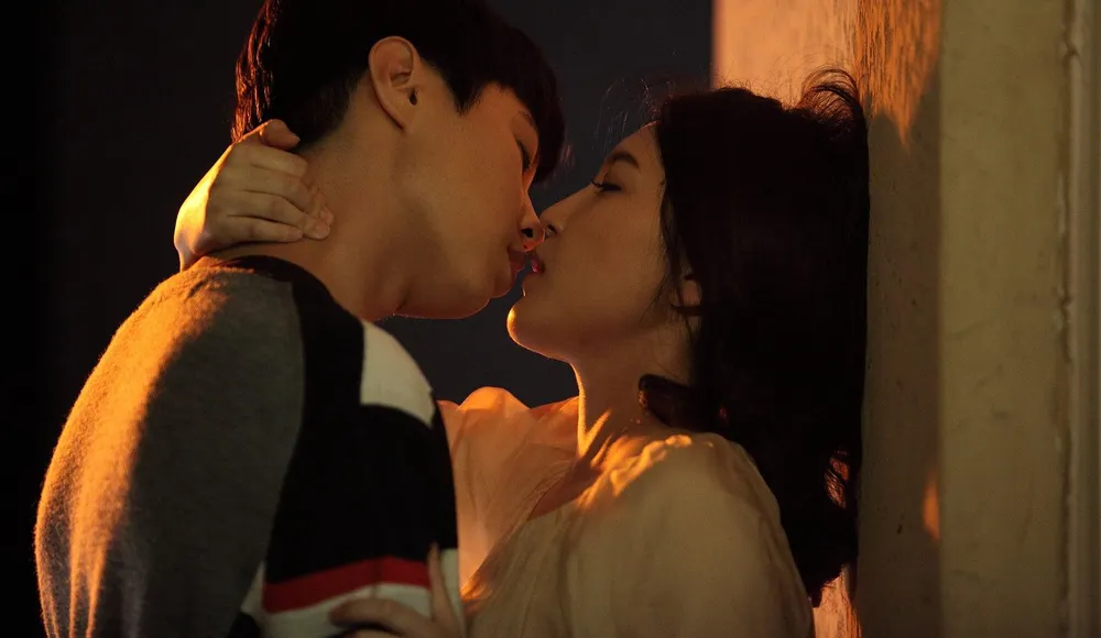 Young Mother 3 (2015) - Korean Adult Movie