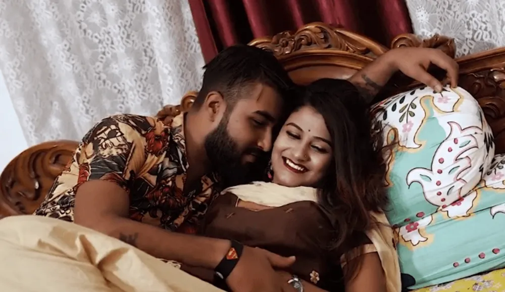 [18+] First Sexual Desire (2023) Hindi BindasTimes Short Film