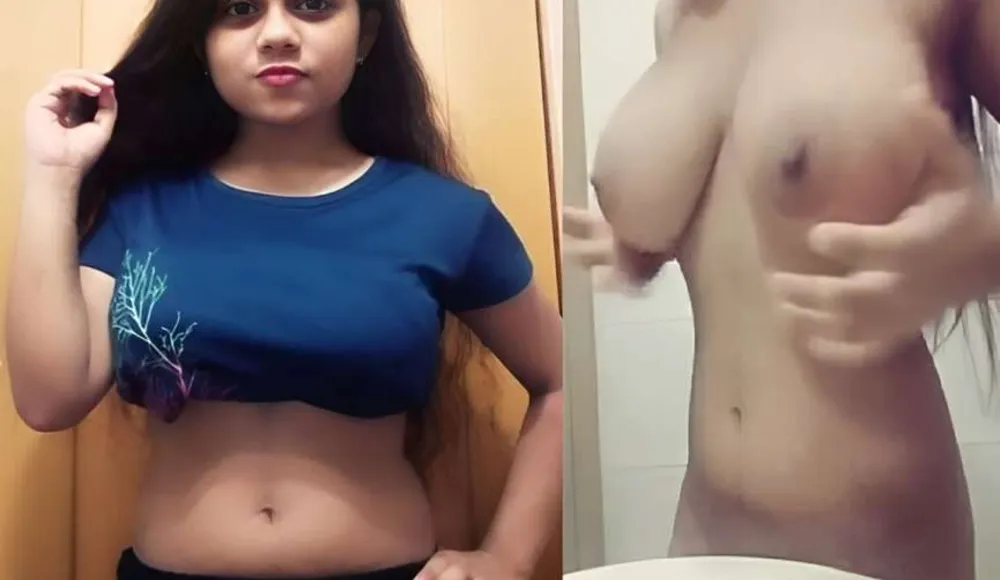 Bangladeshi Beautiful Cute Girl With Bigboobs Showing