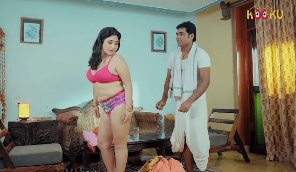 [18+] Chull – Dhulai S01E01 (Season 1) (2023) Hindi Kooku Originals WEB Series