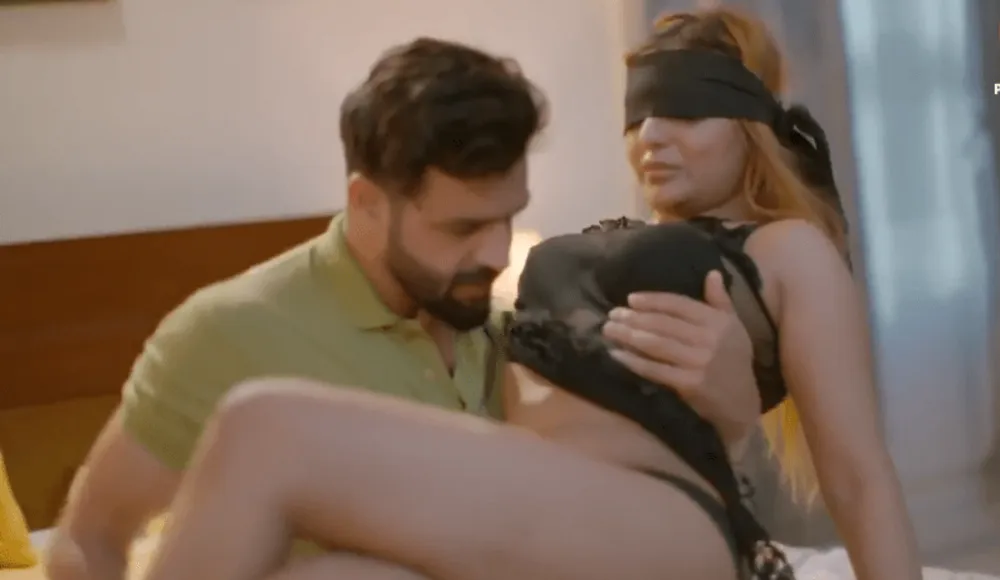 [18+] Nadaan S01E01 (Season 01) (2023) Hindi PrimePlay WEB Series