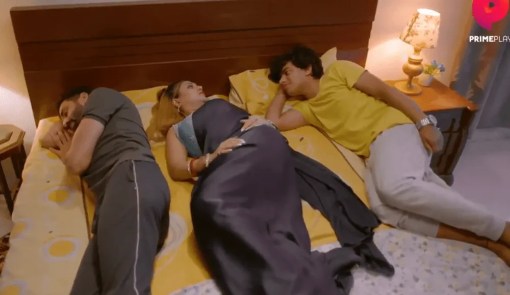 [18+] Nadaan S01E03 (Season 01) (2023) Hindi PrimePlay WEB Series