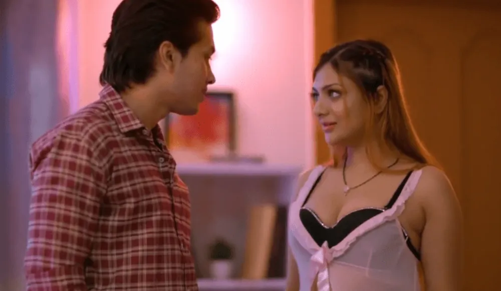 [18+] Nadaan S01E04 (Season 01) (2023) Hindi PrimePlay WEB Series