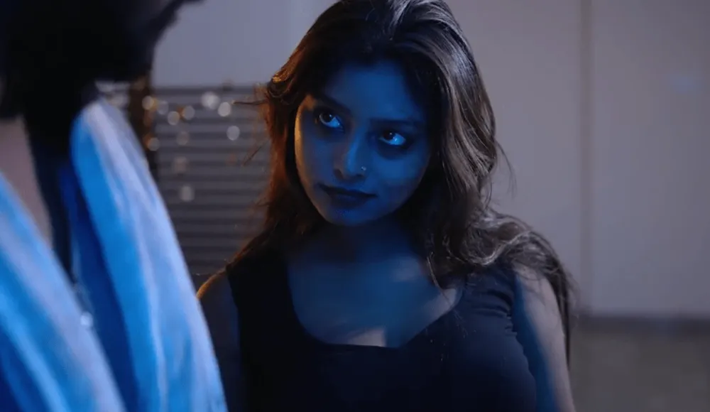 [18+] Incomplete (2023) Hindi Leo Short Film