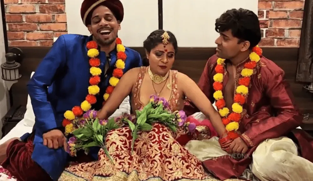 [18+] Dhanno Ji (2023) Hindi NEONX Short Film