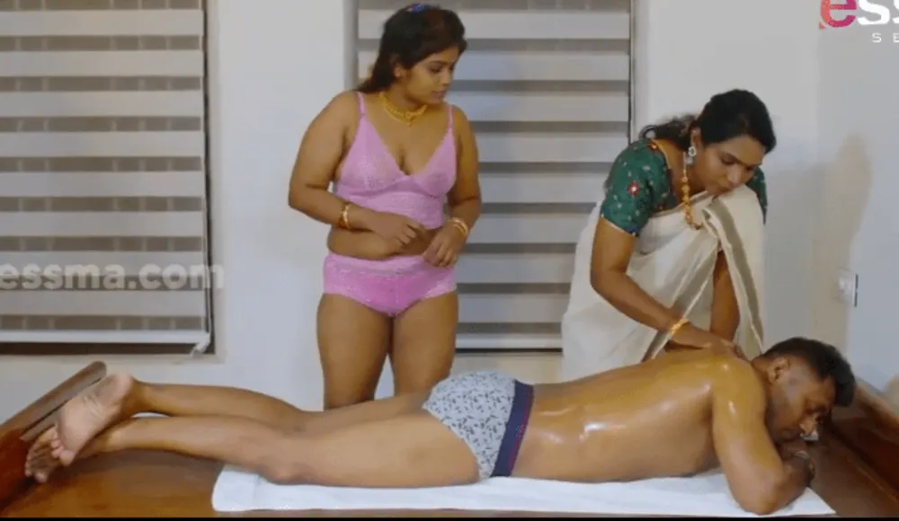 [18+] Vishukkani S01E01 (Season 01) (2023) Malayalam Yessma WEB Series