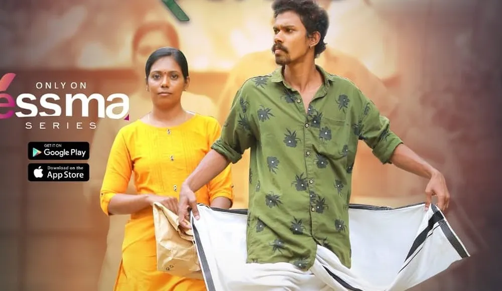 [18+] 1000 Rupees (2022) S01E01 Malayalam Yessma WEB Series
