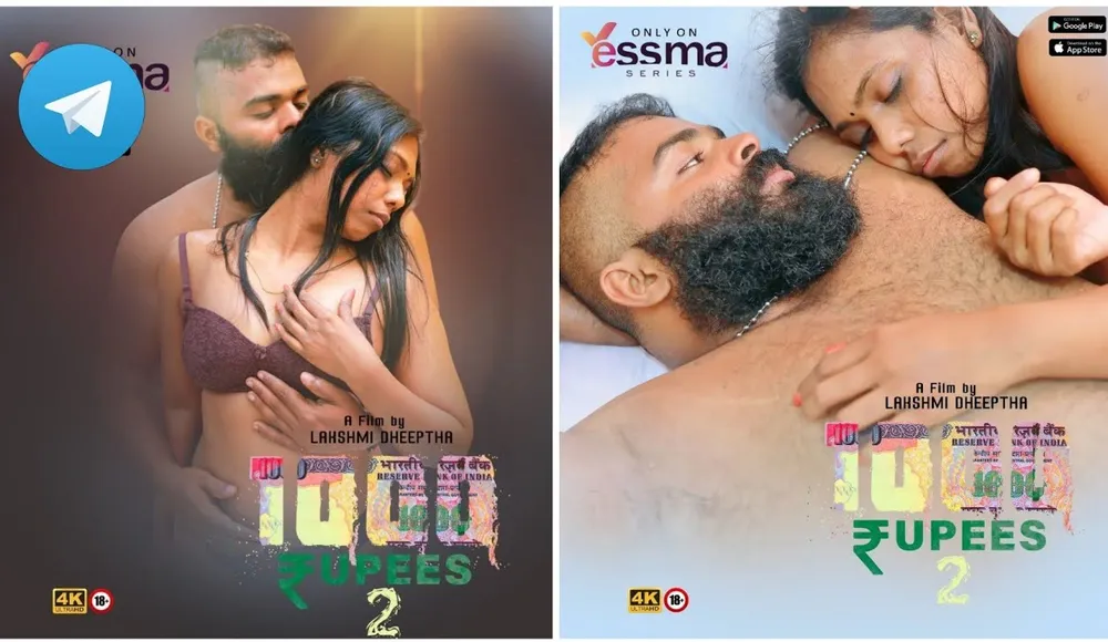 [18+] 1000 Rupees (2022) S01E02 Malayalam Yessma WEB Series