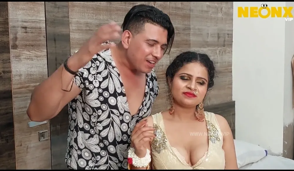 [18+] Private Party (2023) Hindi Neonx Short Film