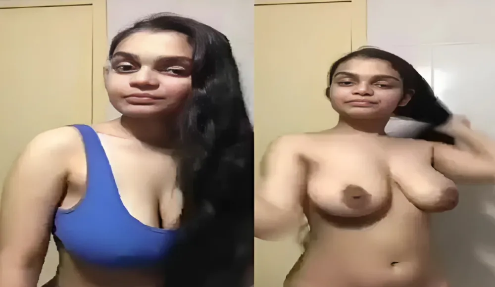 NRI Nude Selfie Viral Fuck Hot Video