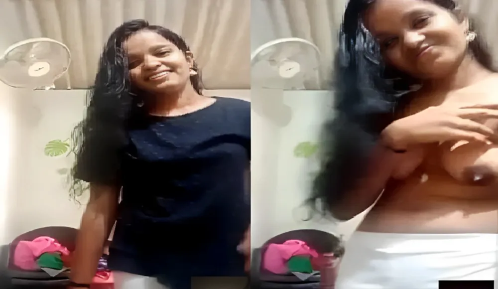 Mallu Hot College Girl Topless Viral Video Call