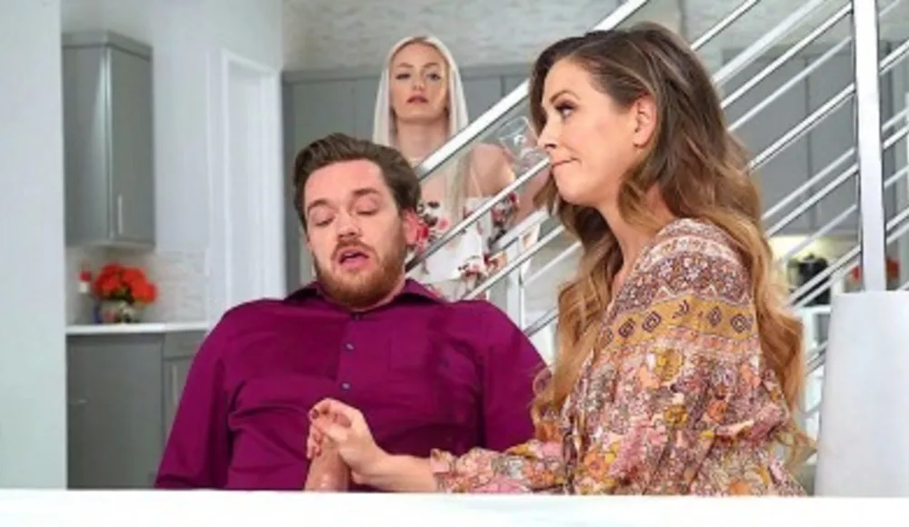 Bohemian Asspussy - Cherie Deville