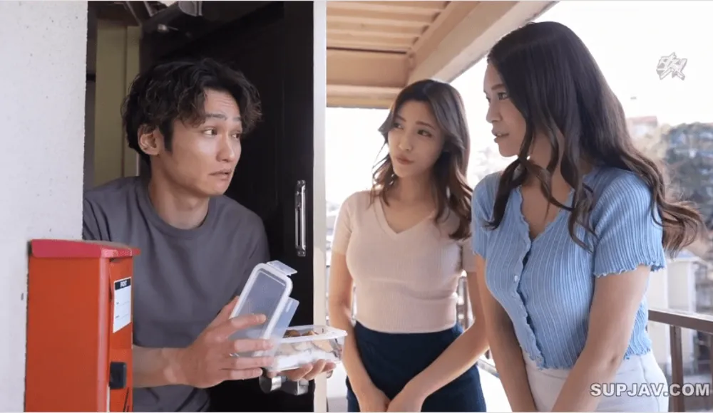 (Uncensored Leaked) DASS-187 I’m Seduced By A Frustrated Succubus Aunt And Fucked By A Circle Kana Morisawa Mary Tachibana