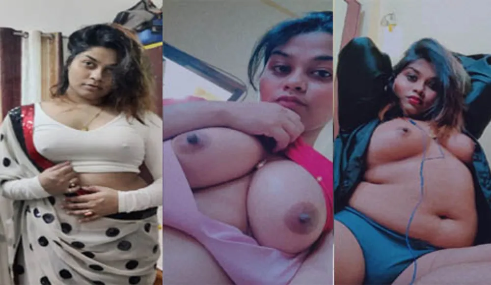 Sexy Bengali Insta Model Nude Show Pressing Boobs Watch Online