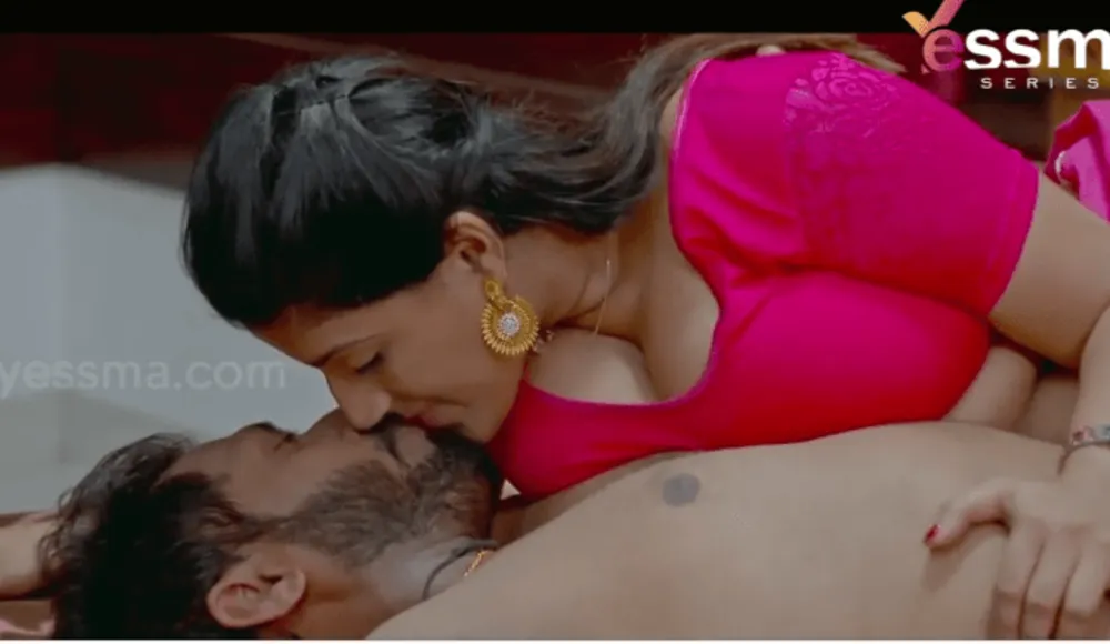[18+] Love Pill (Season 01) (2023) Malayalam Yessma WEB Series