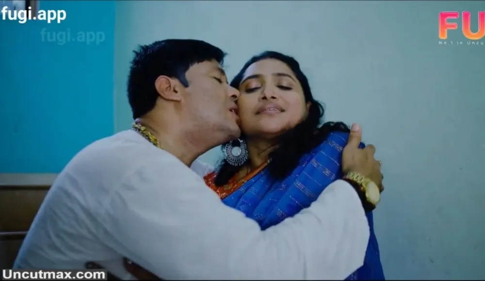 Dream 2 2023 Fugi Originals Hindi Hot Short Film Watch Online