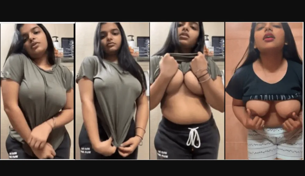 Trisha Cute Girl Showing Her Boobs Watch Online