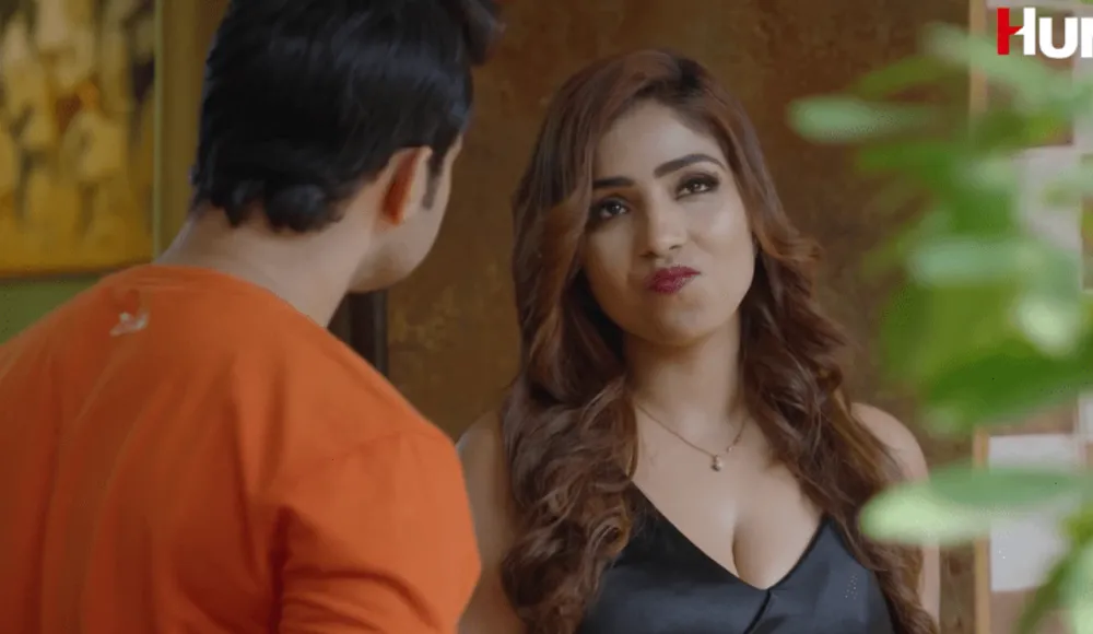 [18+] Pati Patni and She (Season 01) E04 (2023) Hindi Hunt Cinema WEB Series