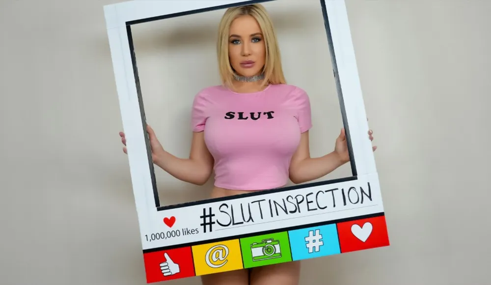 Going Down Under - [MylfxSlutInspection] Savannah Bond