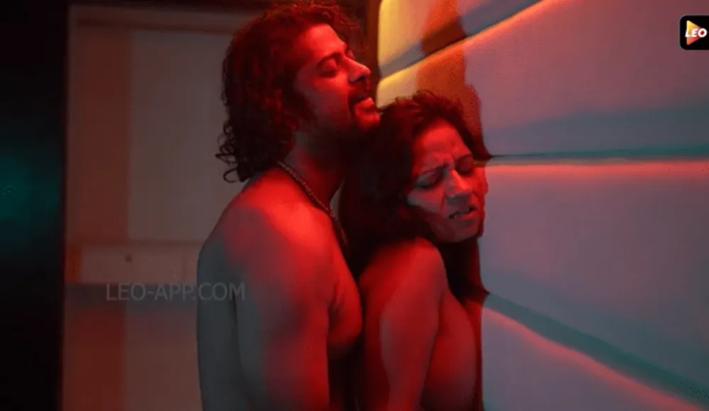 [18+] Secret Love (Season 01) E02 (2023) Hindi Leo App WEB Series