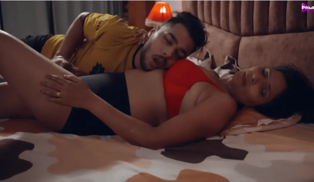 [18+] Karo Naa (Season 01) E01 (2023) Hindi PrimeShots WEB Series