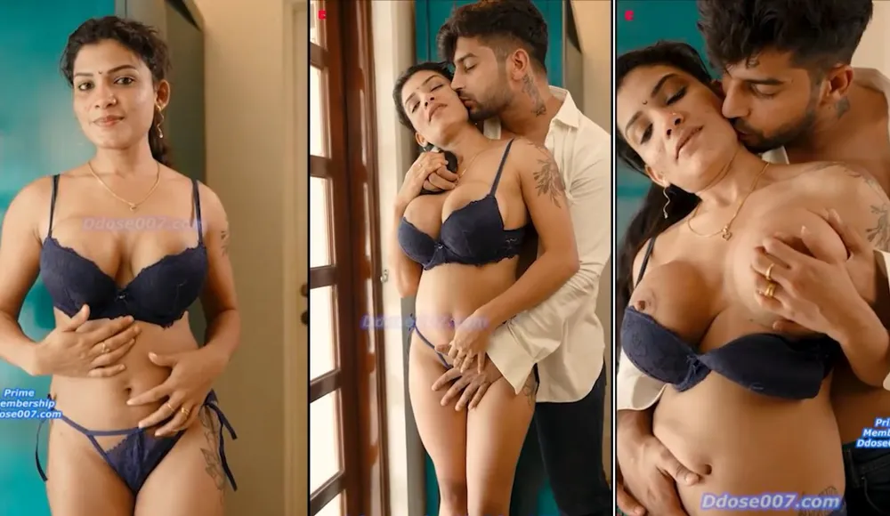 Reshmi Nair Most Demanded Latest App Exclusive Hot Romance Huge Boobie Pressed Pussy Rubbing Fucked from Behind Don’t Miss