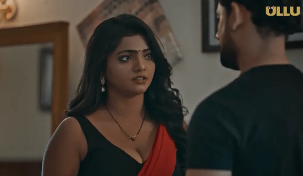 [18+] The Bucket List (Season 01) E09 (2023) Hindi ULLU Originals WEB Series