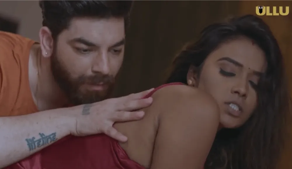 [18+] Angoori (Season 01) E04 (2023) Hindi ULLU Originals WEB Series