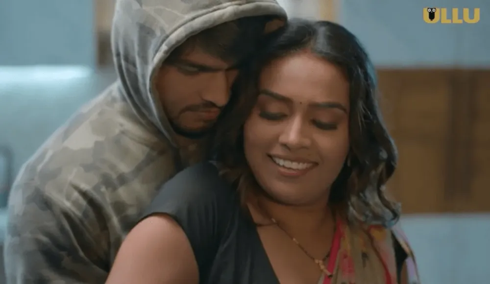 [18+] Angoori (Season 01) E06 (2023) Hindi ULLU Originals WEB Series