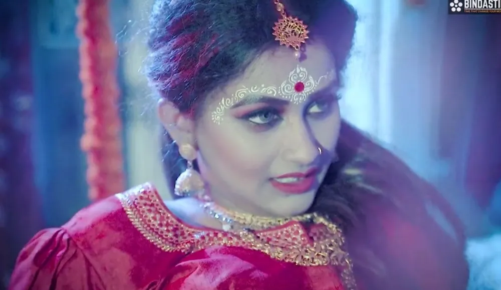 Desi Gawar Nibba Ko Mila Hot & Sexy Modern Starsudipa Biwi ( Hindi Audio )