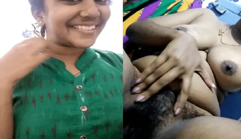 Mallu Hot Girl Nude Bushy Pussy Viral Update