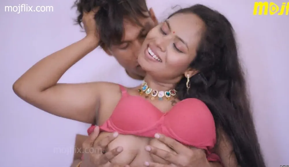 [18+] Hawas (Season 02) E05 (2023) Hindi MojFlix WEB Series