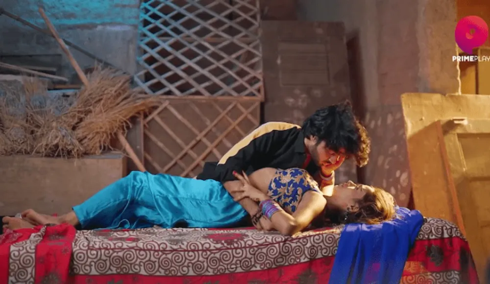 [18+] Picture Abhi Baaki Hai (Season 01) E02 (2023) Hindi PrimePlay WEB Series