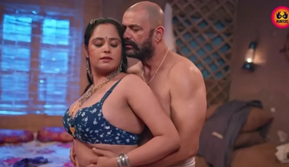 [18+] Kunwari Cheekh (Season 01) E02 (2023) Hindi Hunters WEB Series