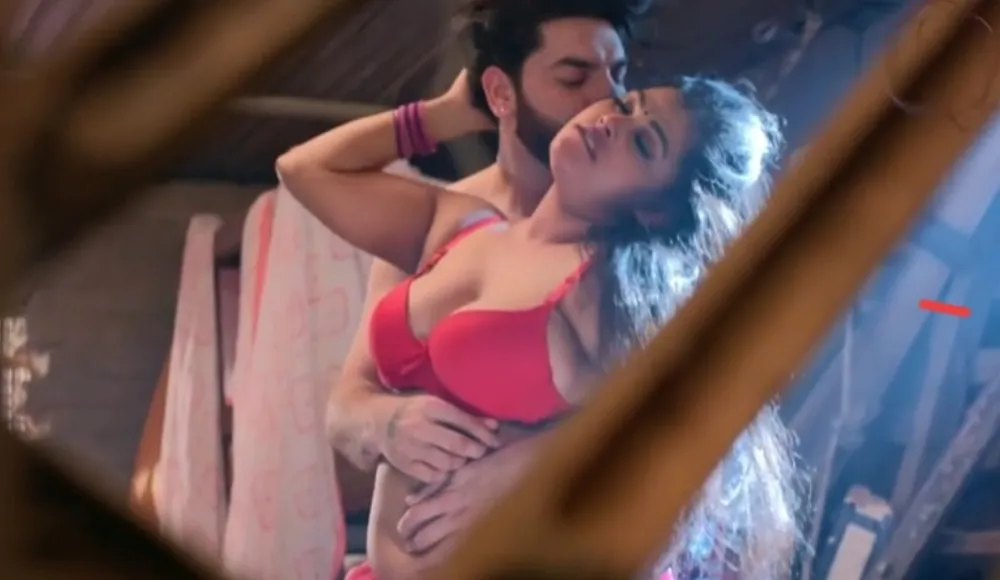 [18+] Kunwari Cheekh (Season 01) E03 (2023) Hindi Hunters WEB Series