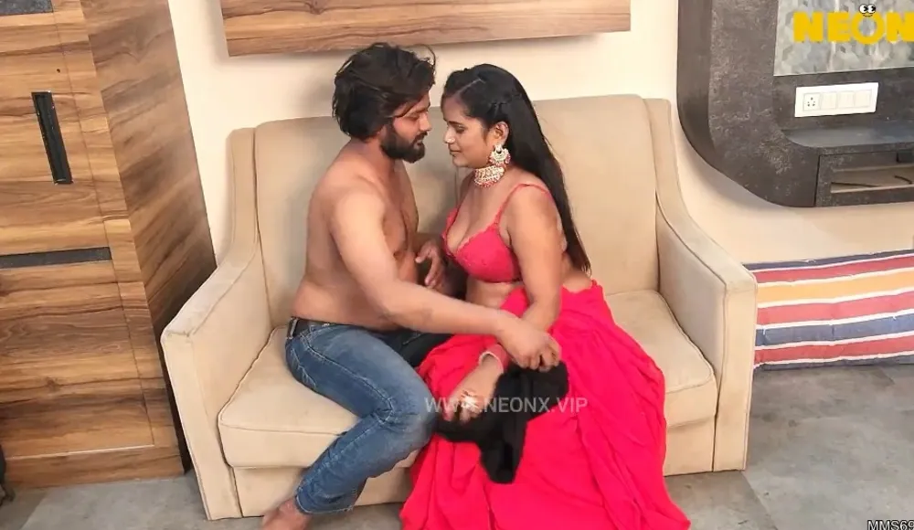 [18+] Aetbaar (2023) Hindi Neonx Short Film